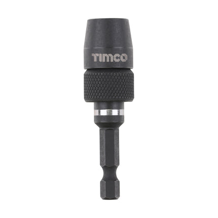 Impact Quick Release Adaptor