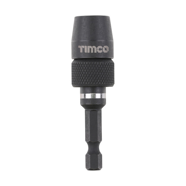 Impact Quick Release Adaptor