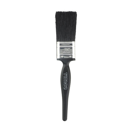 Timco Contractors Paint Brush Plastic, Natural, Lime