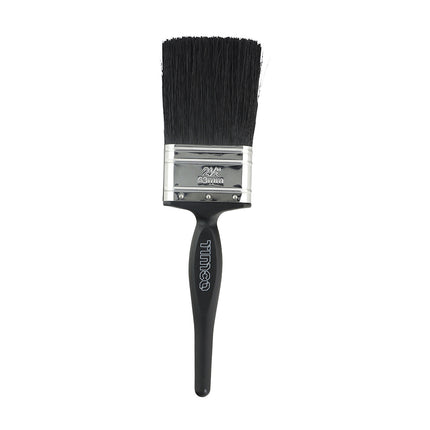 Timco Contractors Paint Brush Plastic, Natural, Lime