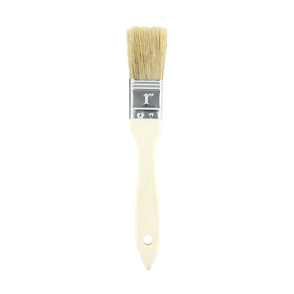 Timco Economy General Purpose Brush Wood, Lime