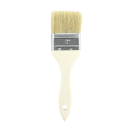 Timco Economy General Purpose Brush Wood, Lime