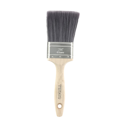 Timco Professional Synthetic Paint Brush Lime
