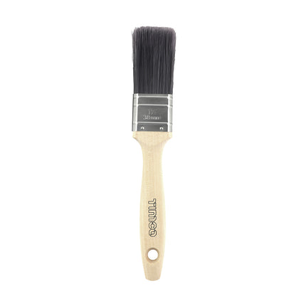 Timco Professional Synthetic Paint Brush Lime