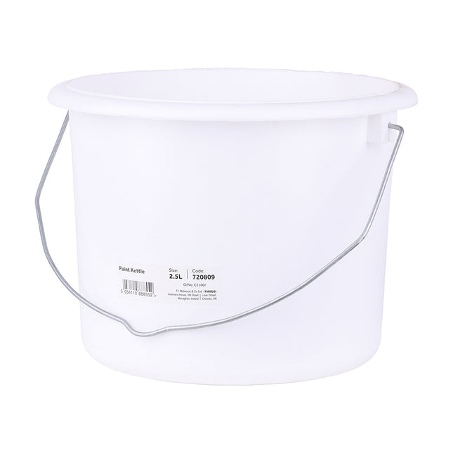 Paint Kettle