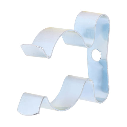 Timco Tool Clips, Zinc Steel