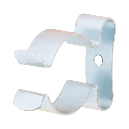 Timco Tool Clips, Zinc Steel