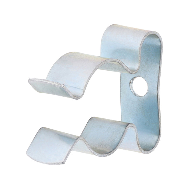 Tool Clips - Zinc