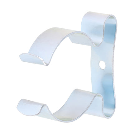 Timco Tool Clips, Zinc Steel