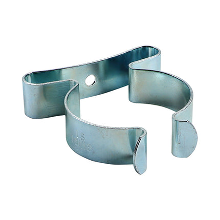 Timco Tool Clips, Zinc Steel