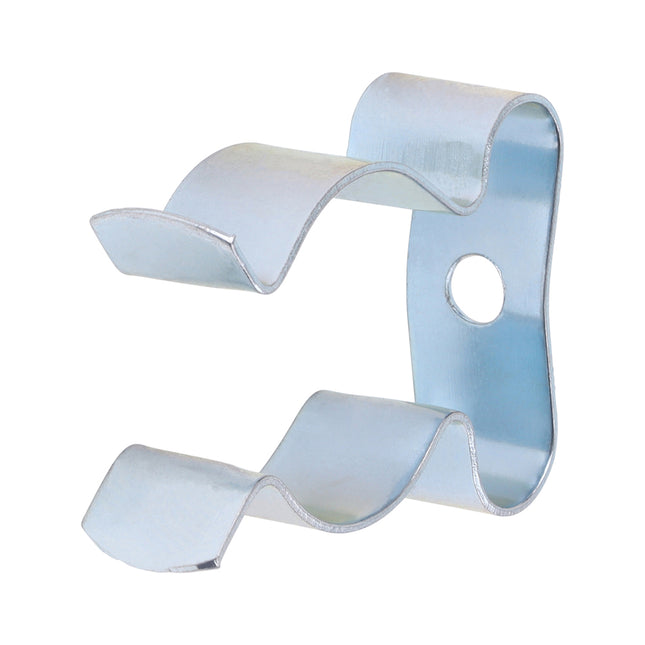 Timco Tool Clips, Zinc Steel