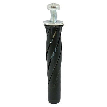 Timco Stella Fix Universal Anchors Black