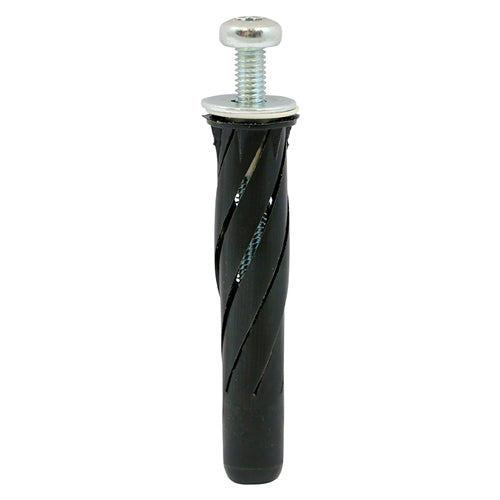 Timco Stella Fix Universal Anchors Black