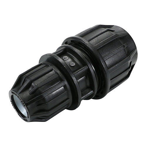 Timco Reducing Set Plastic, Black
