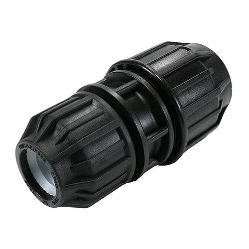 Timco Reducing Set Plastic, Black