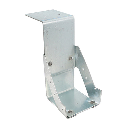 Timco Welded Masonry Joist Hangers Galvanised Steel