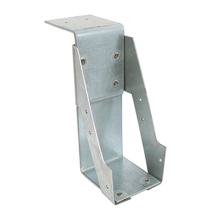Timco Welded Masonry Joist Hangers Galvanised Steel