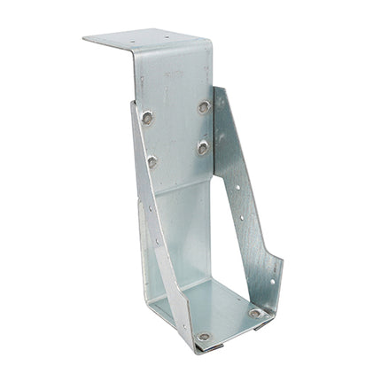 Timco Welded Masonry Joist Hangers Galvanised Steel