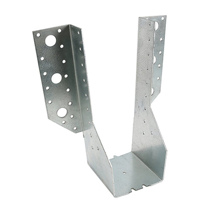 Timco Multi-Functional Hangers, Galvanised Steel