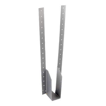 Timco Timber Hangers Galvanised Steel