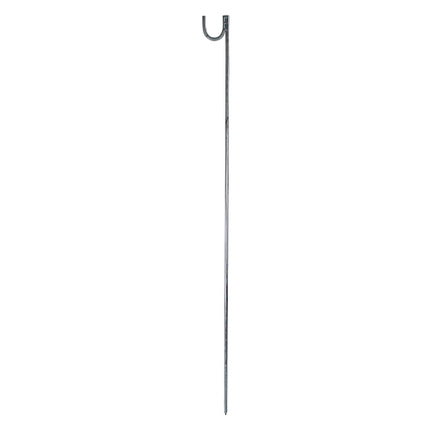 Barrier Fencing Pins - Zinc