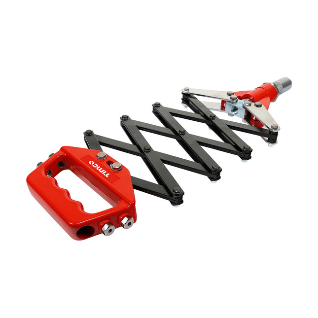 Lazy Tong Riveter