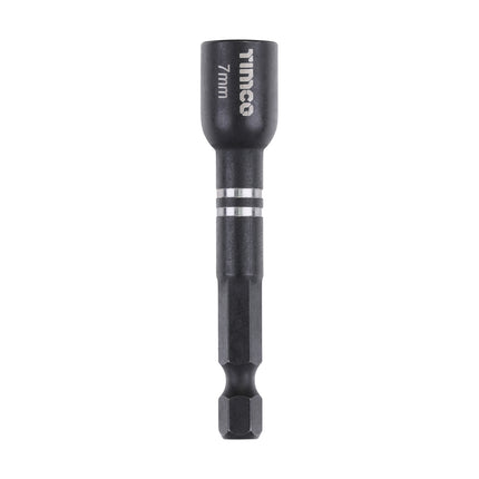 Timco Impact Magnetic Socket Driver