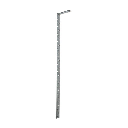 Timco Restraint Straps Galvanised Steel