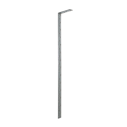 Timco Restraint Straps Galvanised Steel