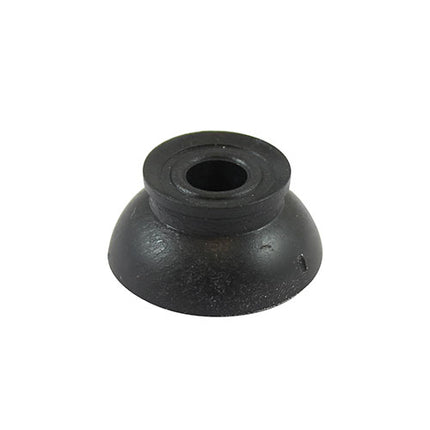 Timco Sela Washers, Black Plastic