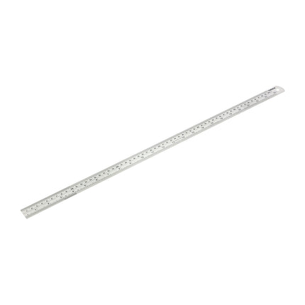 Timco Steel Ruler Lime