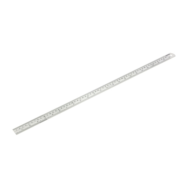Timco Steel Ruler Lime