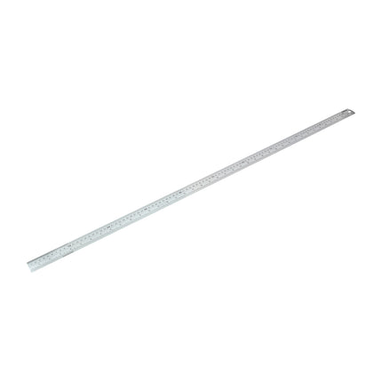 Timco Steel Ruler Lime