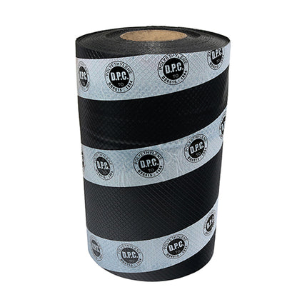 Timco Damp Proof Course, Black