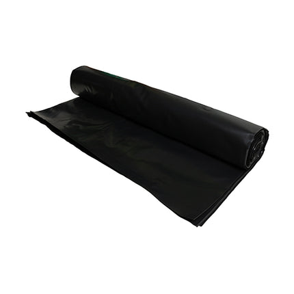 Toughsheet Damp Proof Membrane, Black