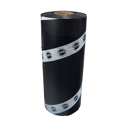 Timco Damp Proof Course, Black