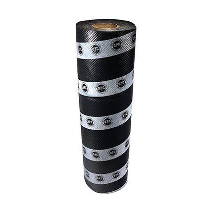 Timco Damp Proof Course, Black