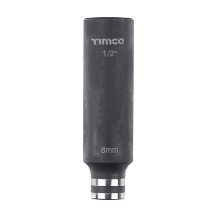 Impact Socket