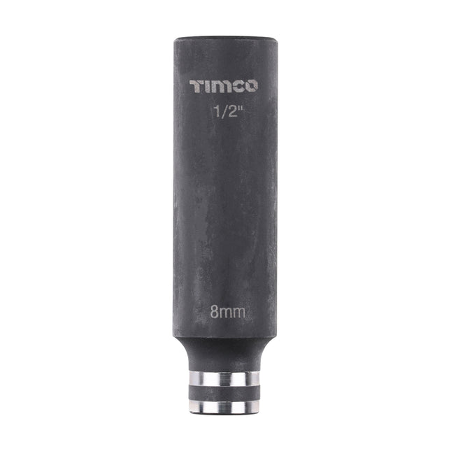 Impact Socket