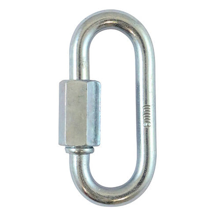 Timco Quick Repair Links, Zinc Steel