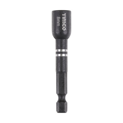 TIMCO Impact Magnetic Socket Driver For Hex Head Screws