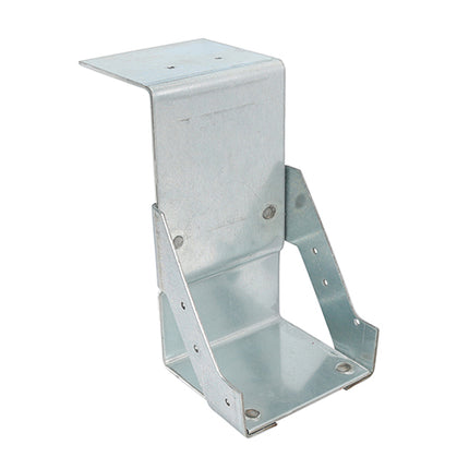 Timco Welded Masonry Joist Hangers Galvanised Steel
