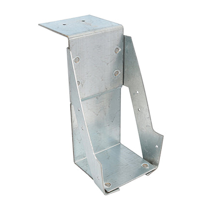 Timco Welded Masonry Joist Hangers Galvanised Steel