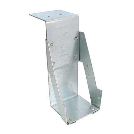 Timco Welded Masonry Joist Hangers Galvanised Steel