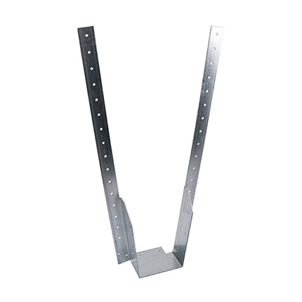 Timco Timber Hangers Galvanised Steel