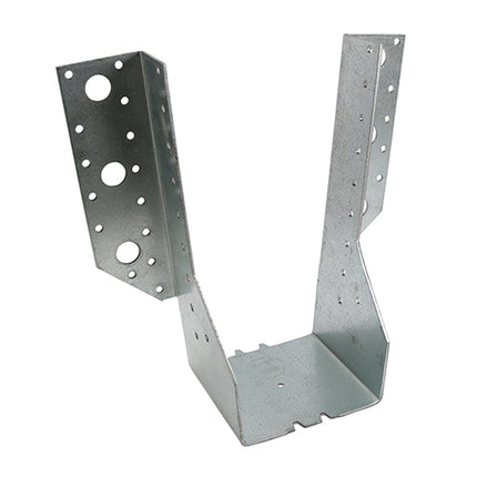 Timco Multi-Functional Hangers, Galvanised Steel