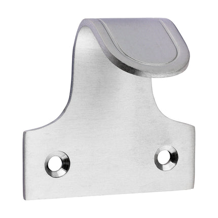 Timco Traditional Pattern Sash Lift Satin Chrome, Brass, Lime