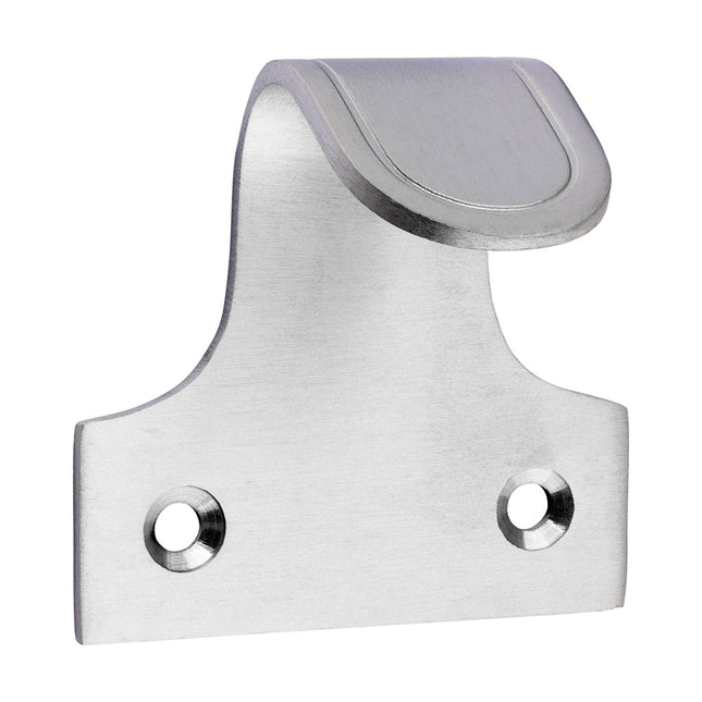 Timco Traditional Pattern Sash Lift Satin Chrome, Brass, Lime