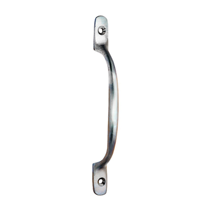 Timco Traditional Pattern Sash Pull Handle Satin Chrome, Brass, Lime