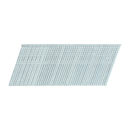 Timco Firmahold Collated Brad Nails Galvanised Steel